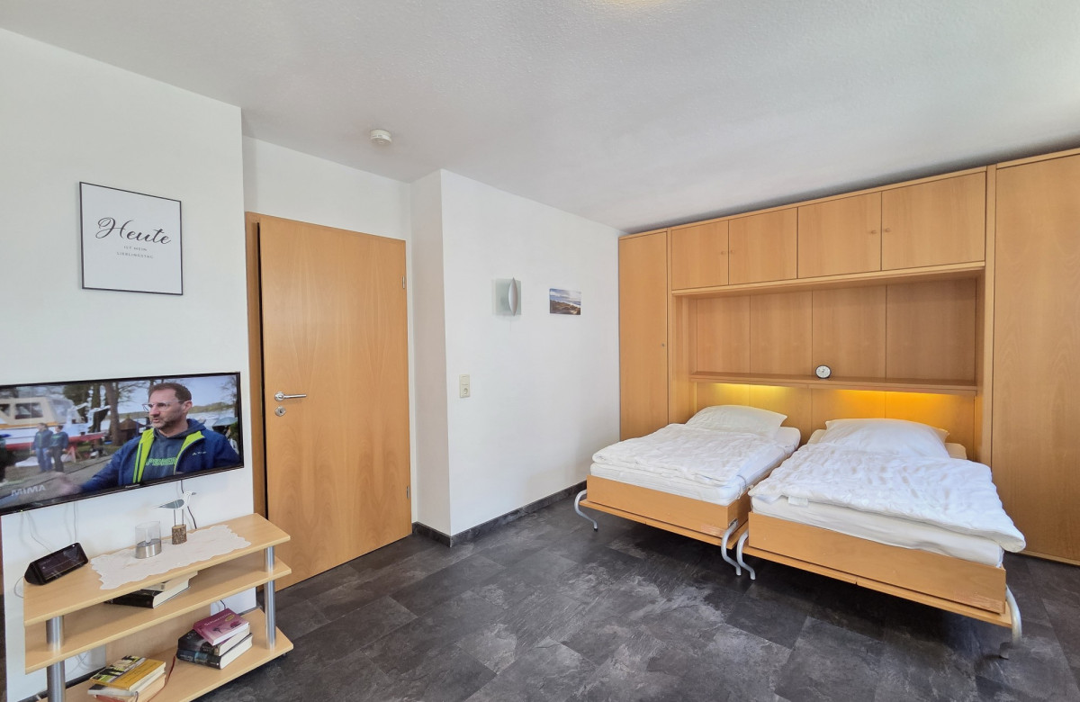 Duhner Düne Wohnung 12