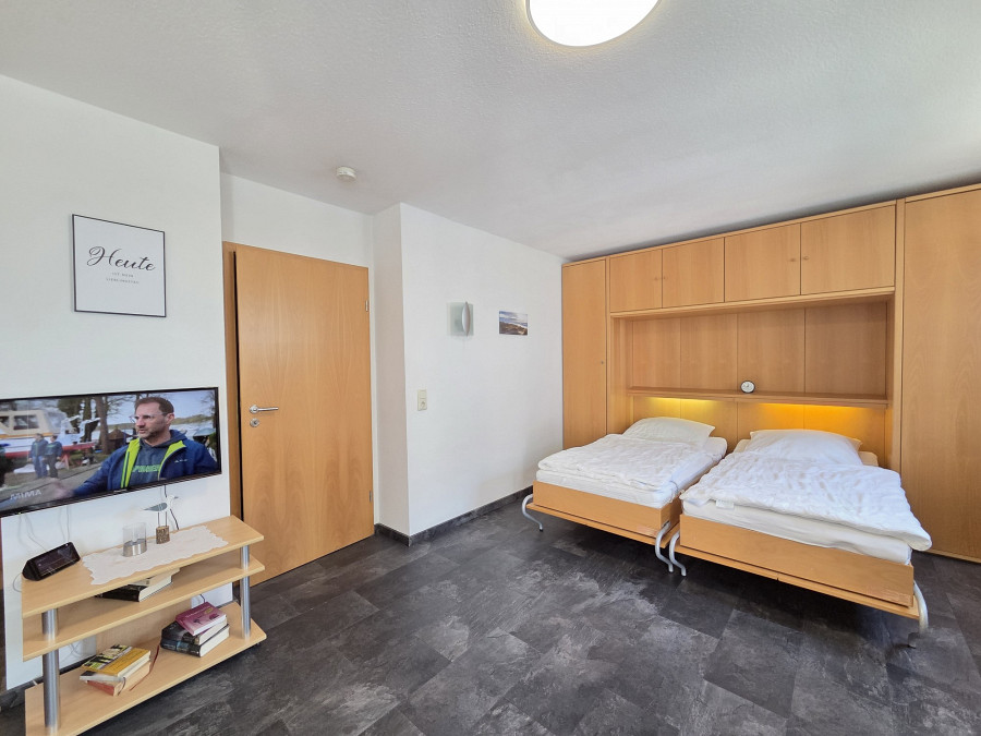Duhner Düne Wohnung 12
