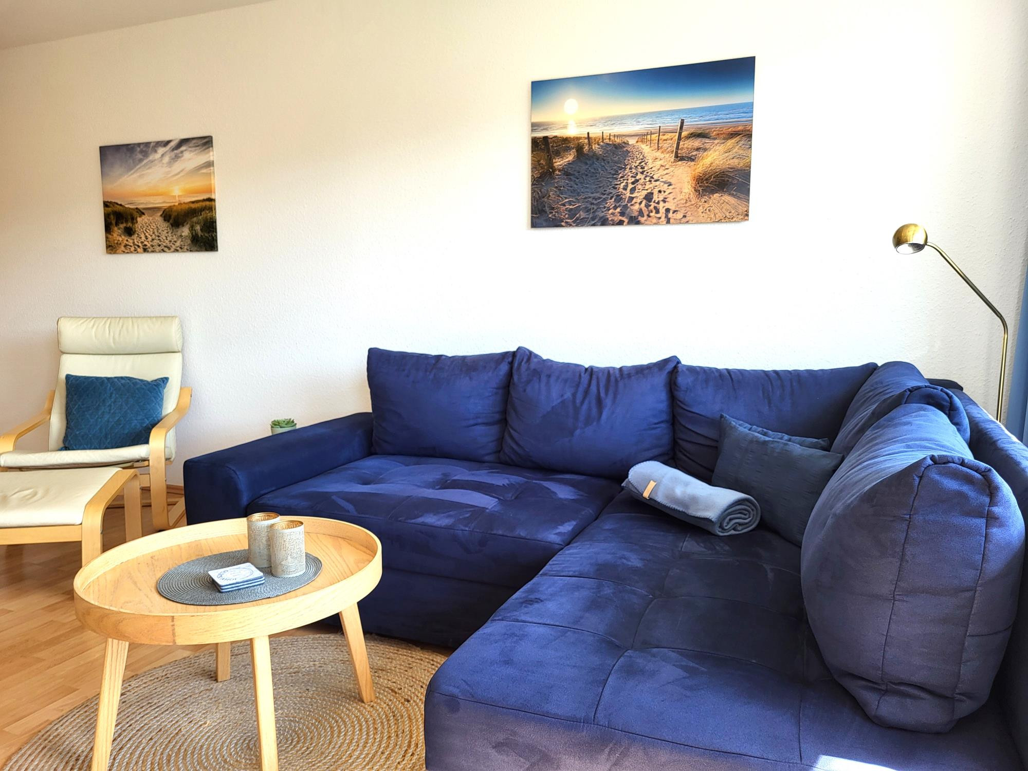 Seeland Wohnung Nr. 12 (47 A)