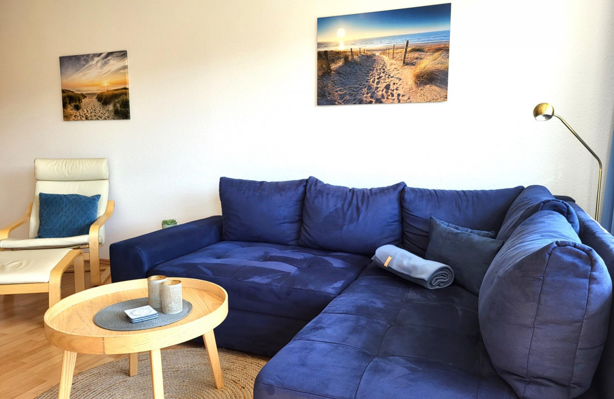 Seeland Wohnung Nr. 12 (47 A)