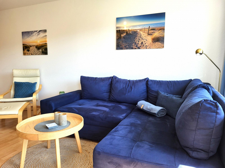 Seeland Wohnung Nr. 12 (47 A)