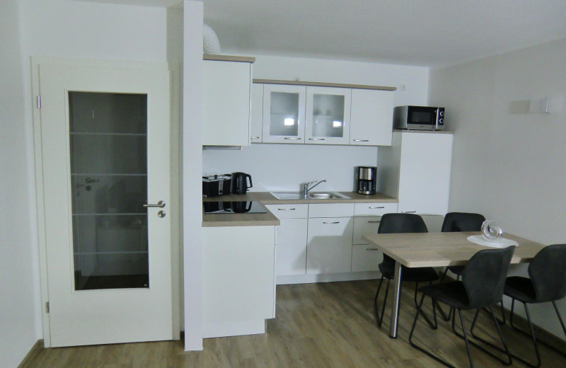 Duhner Düne Wohnung 10