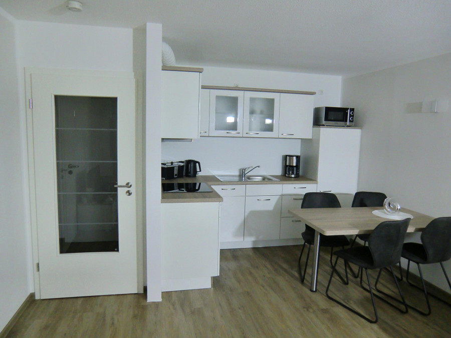 Duhner Düne Wohnung 10