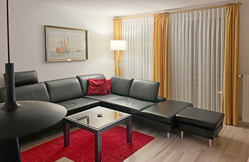 Duhner Düne Wohnung 19