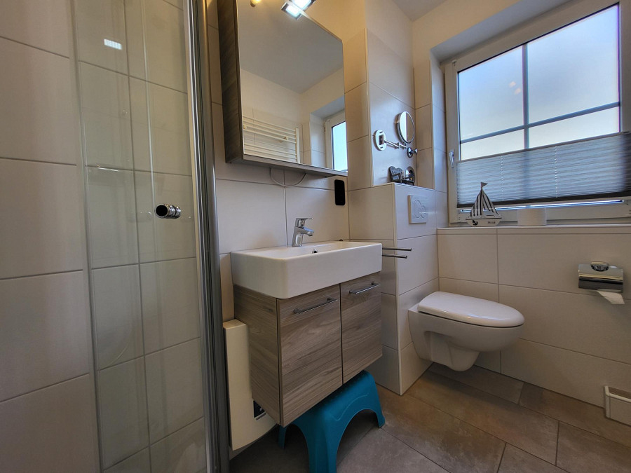 Scharhörn Wohnung 3 