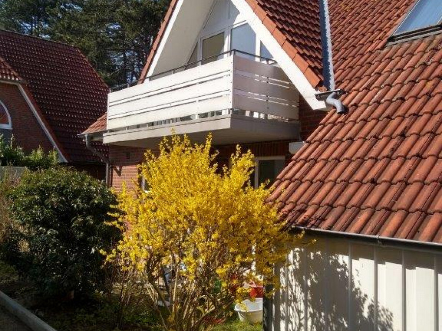 Padua Haus B Wohnung 4