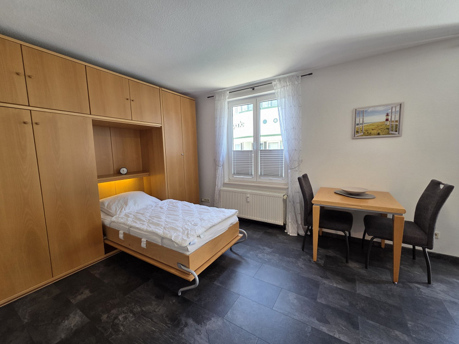 Duhner Düne Wohnung 12