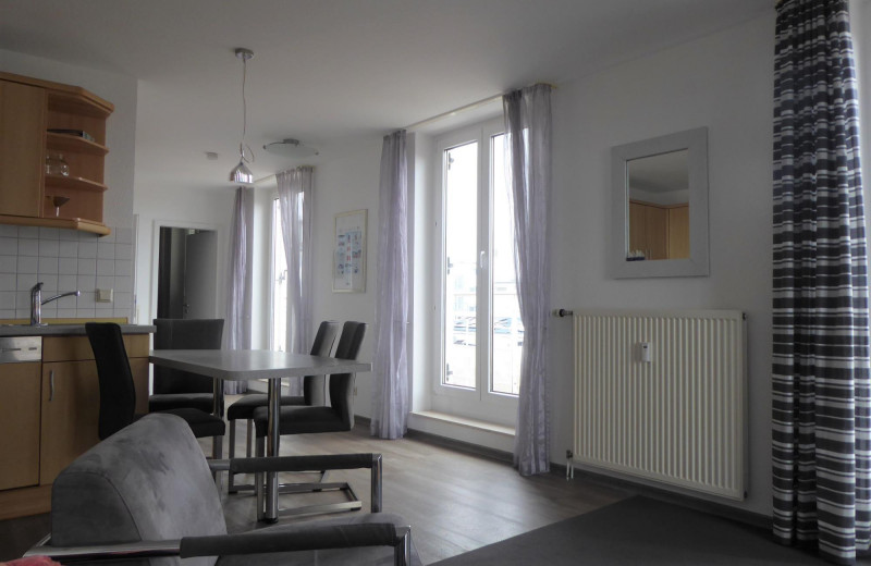Duhner Düne Wohnung 25
