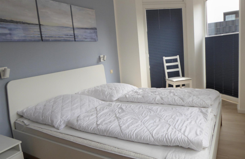 Padua Haus A Wohnung 2