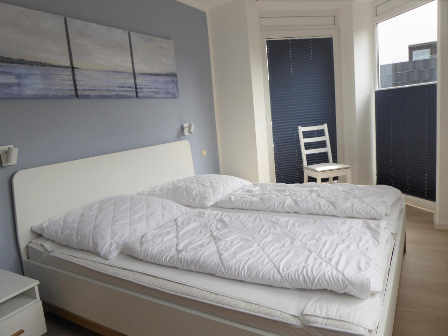 Padua Haus A Wohnung 2