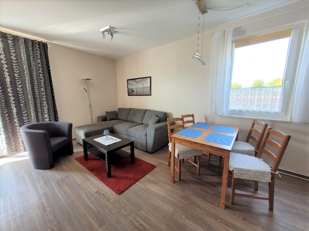 Leuchtfeuer Wohnung 7