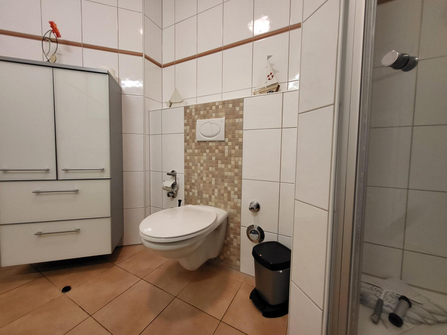 Strandpalais Wohnung  C2 