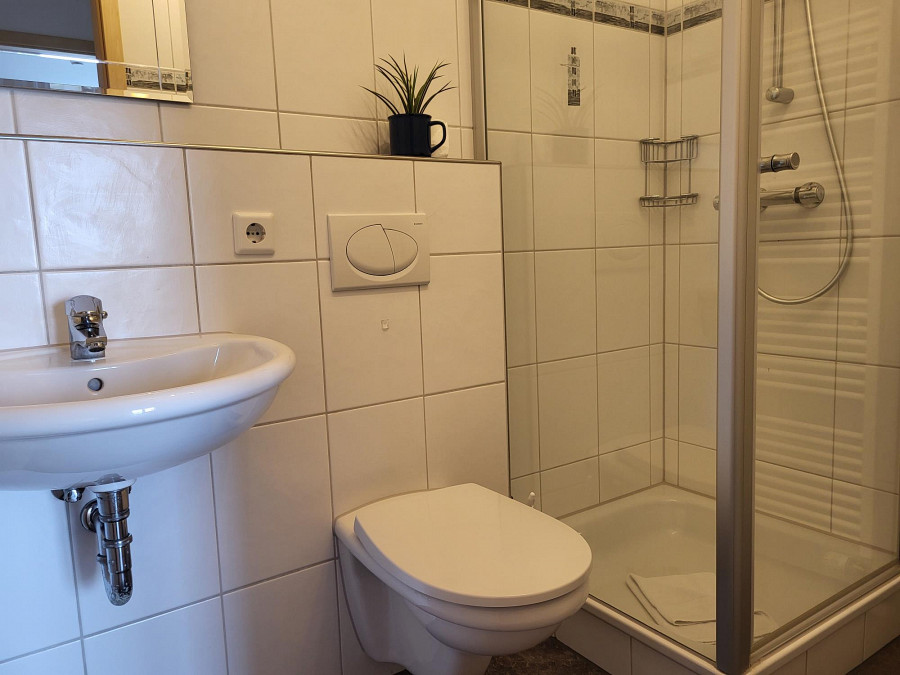 Strandpalais Wohnung B10 