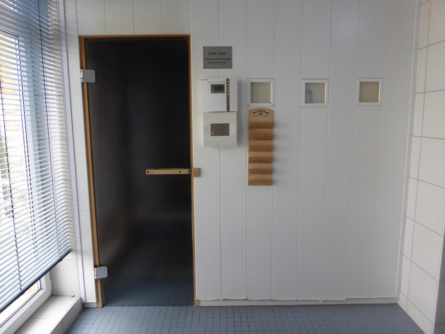 Panorama Wohnung 14 mit Meerblick