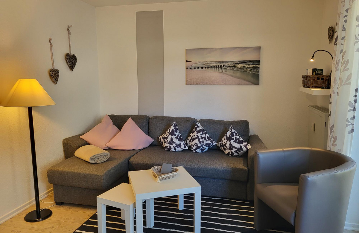 Scharhörn Wohnung 10