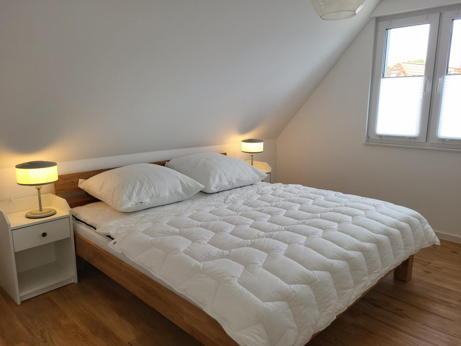 Am Voßgarten Wohnung 5