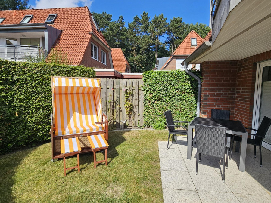 Anlage am Wehrberg Wo. 9 (24)