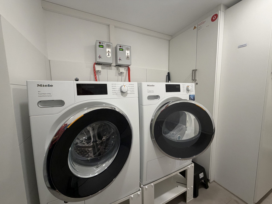 North Side I Wohnung 8