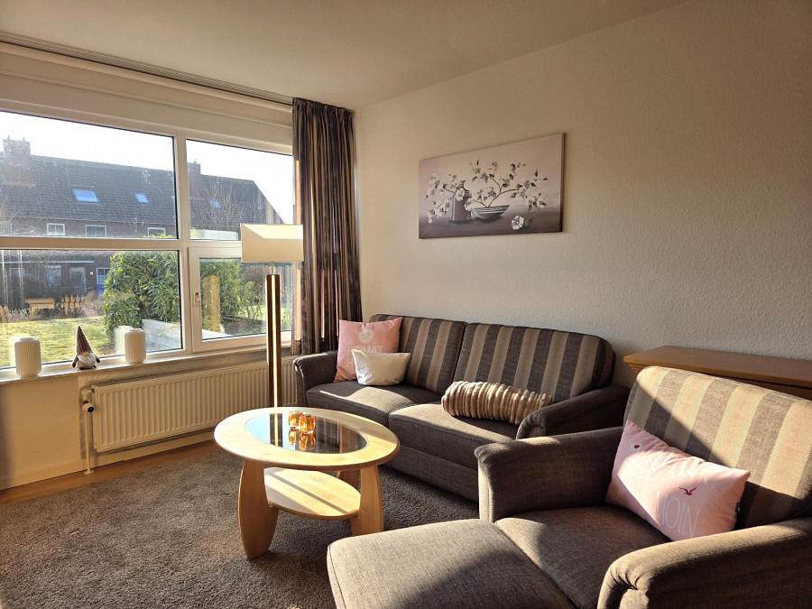 Seeland Wohnung Nr.  5 (45 B)