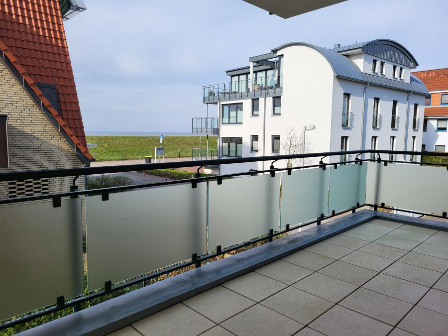 Kampweg 2 Wohnung Nr. 3