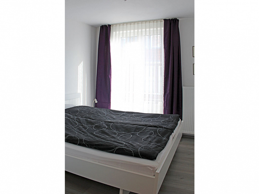 Duhner Düne Wohnung 19