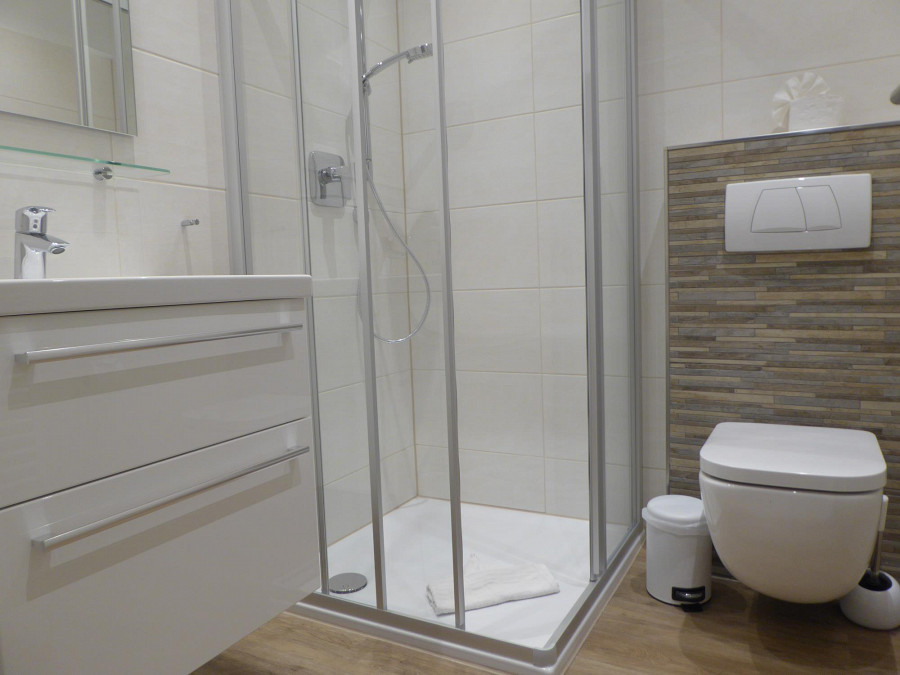 Duhner Düne Wohnung 10