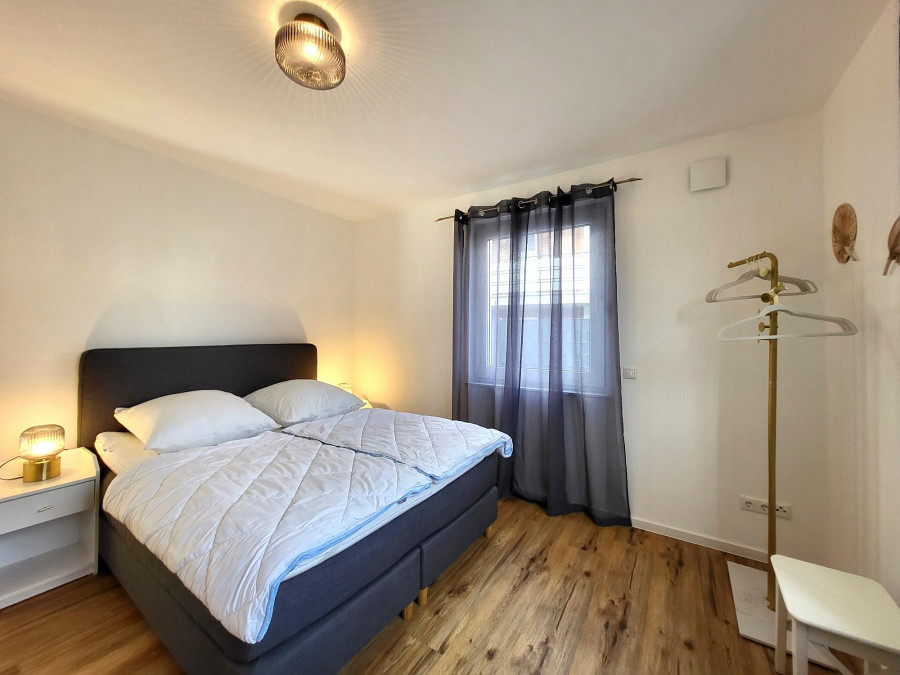 Am Voßgarten Wohnung 1