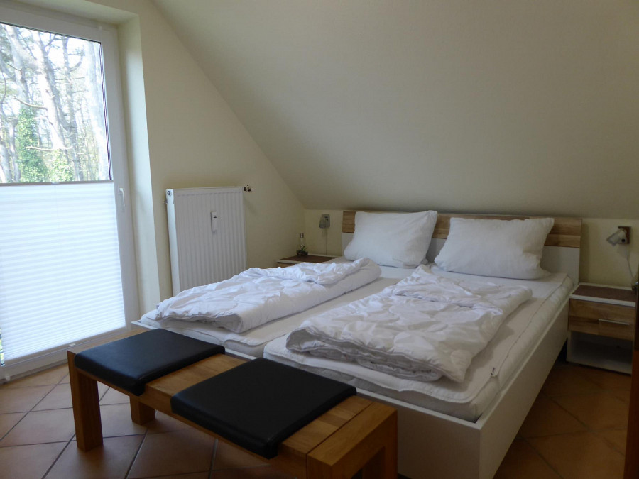 Padua Haus B Wohnung 4