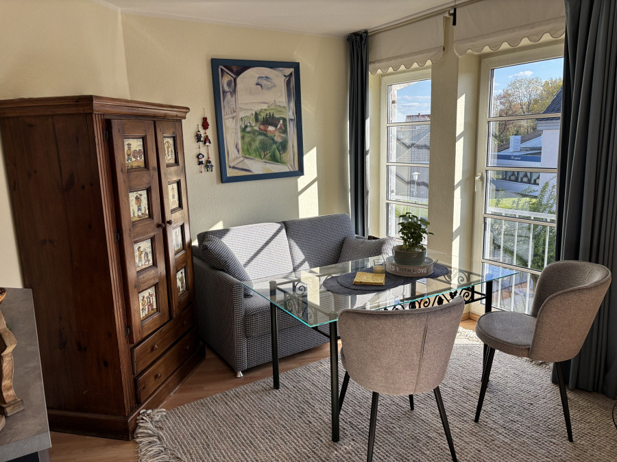 Elbe I  Wohnung Nr. 25