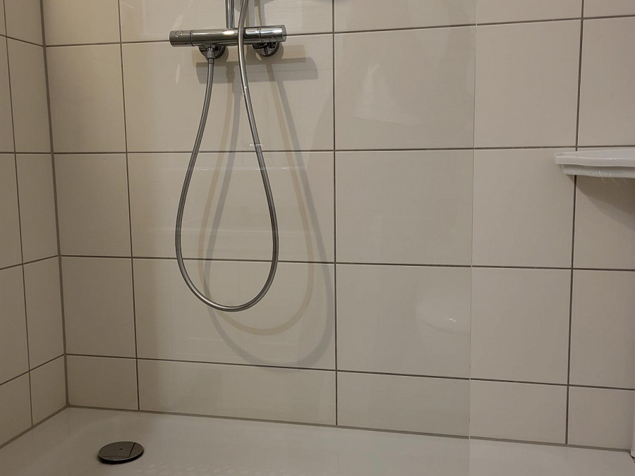 Poseidon Wohnung 18