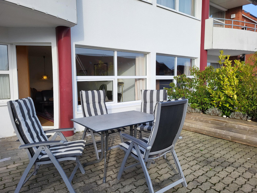 Seeland Wohnung Nr. 11 (47 A)