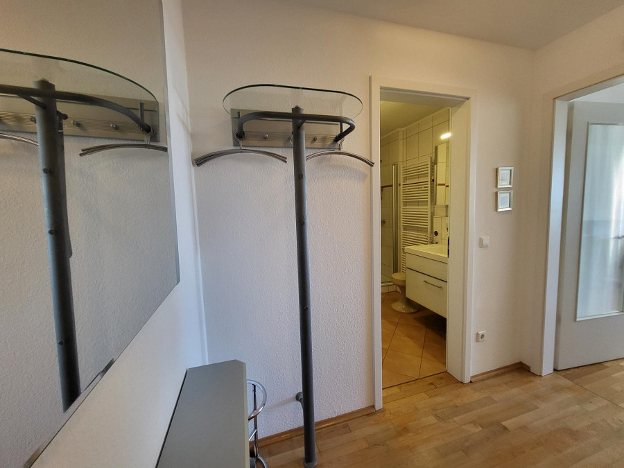 Strandpalais Wohnung  C2 