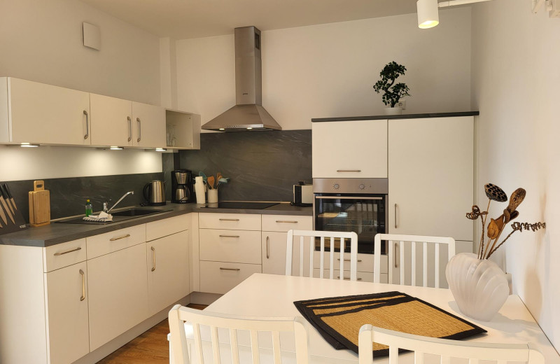 Am Voßgarten Wohnung 1