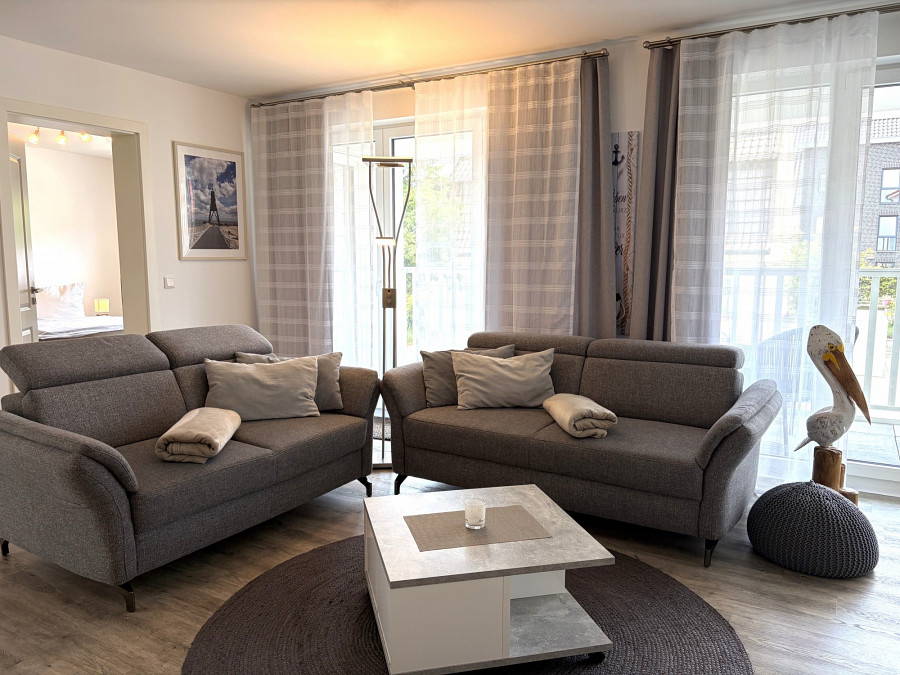 North Side I Wohnung 8