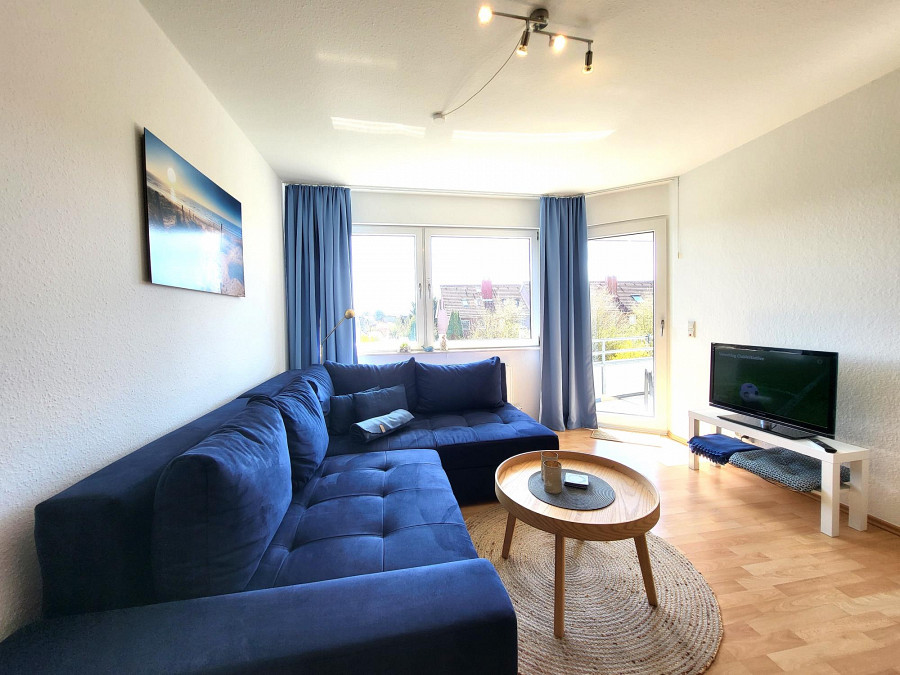 Seeland Wohnung Nr. 12 (47 A)