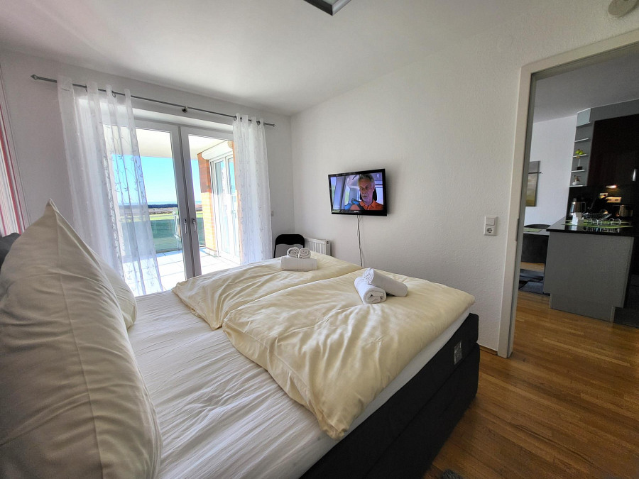 Strandpalais Wohnung  C2 