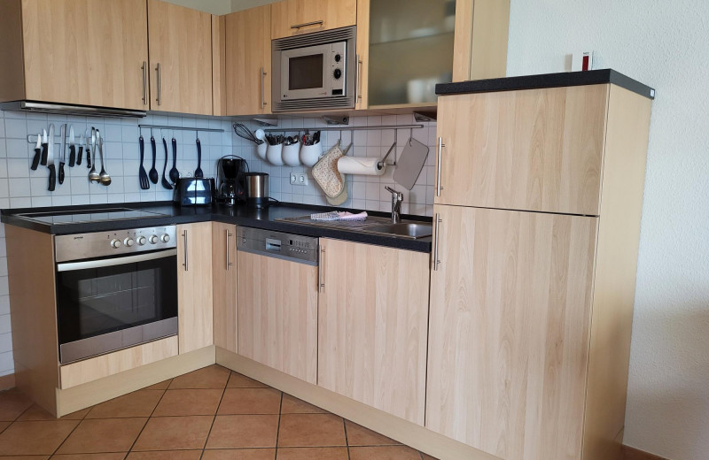 Kampweg 2 Wohnung Nr. 3