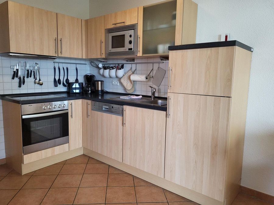 Kampweg 2 Wohnung Nr. 3