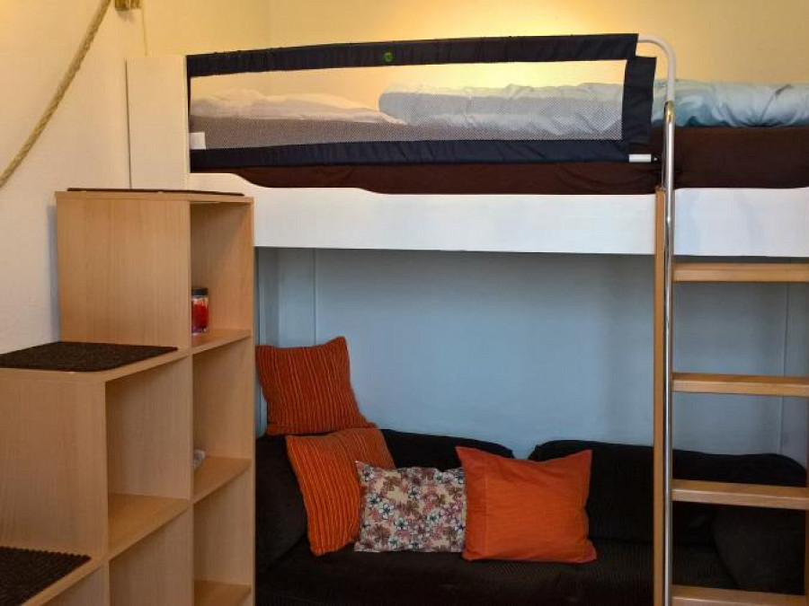 Elbe I  Wohnung Nr. 24