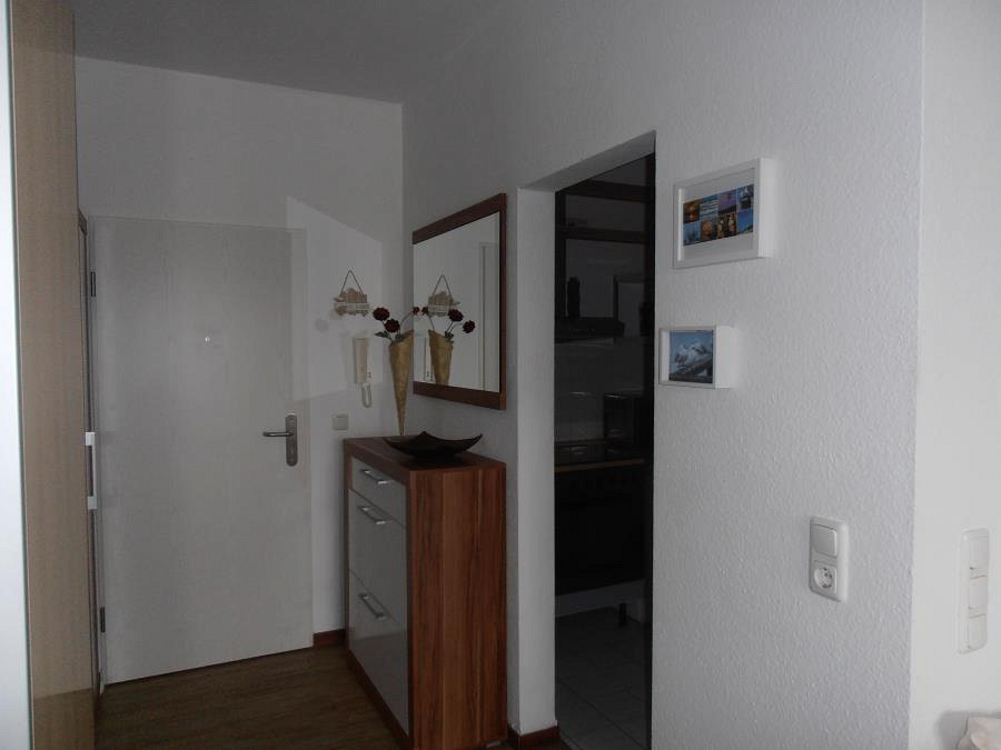 Leuchtfeuer Wohnung 9