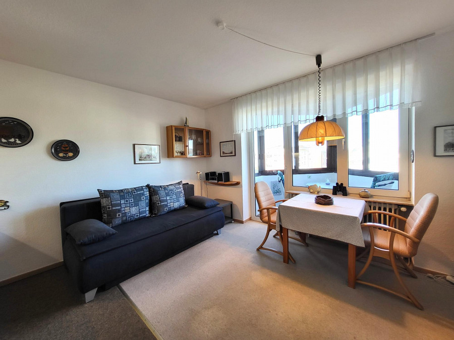 Elisabeth Wohnung Nr.15