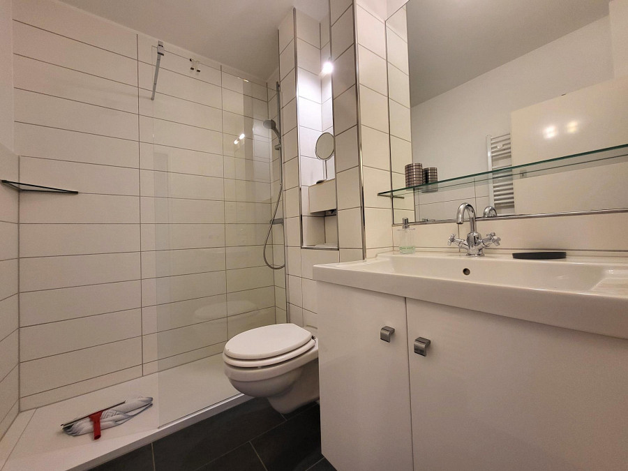 Strichweg 75 A, App. 40 mit Meerblick