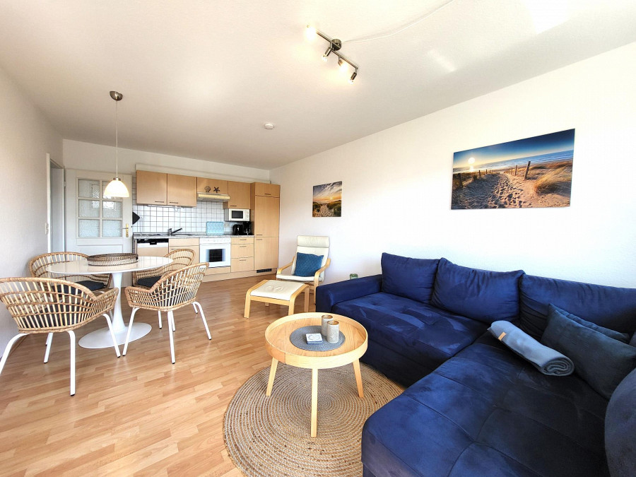 Seeland Wohnung Nr. 12 (47 A)