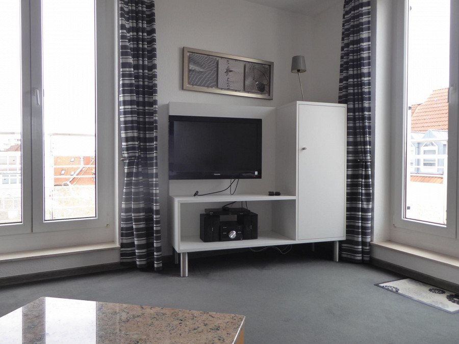 Duhner Düne Wohnung 25