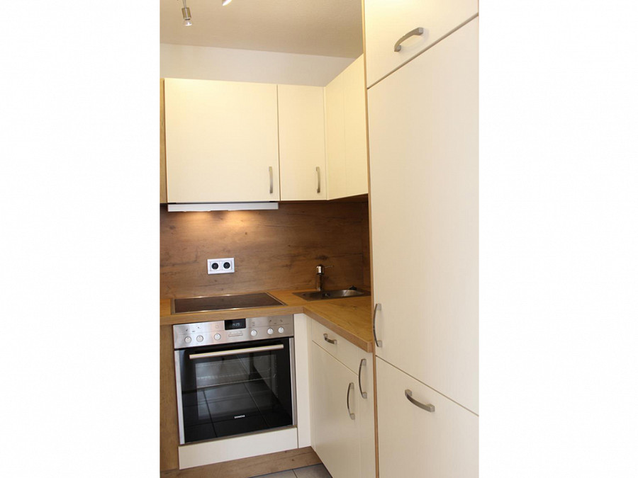 Duhner Düne Wohnung 19