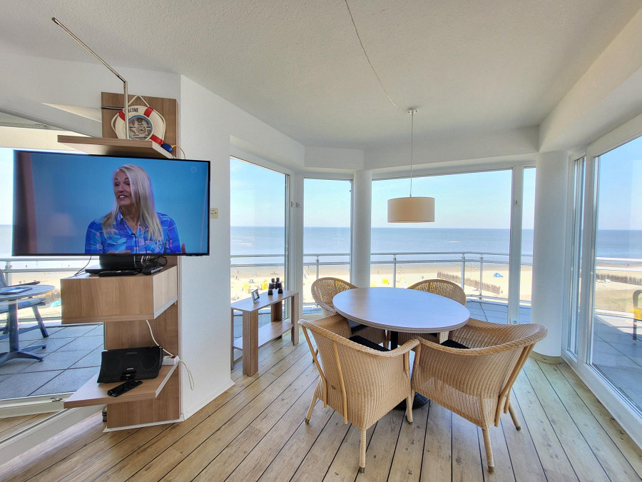 Blue Ocean Wohnung 36