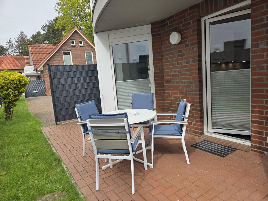 Padua Haus A Wohnung 2
