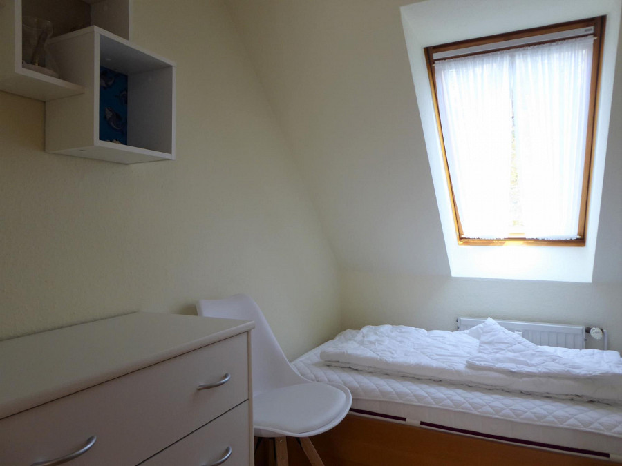 Padua Haus B Wohnung 4