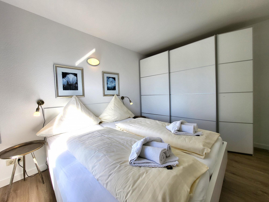 Duhner Düne Wohnung 20