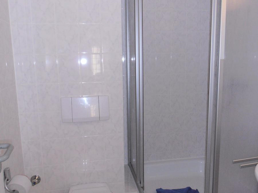 Duhner Düne Wohnung 18